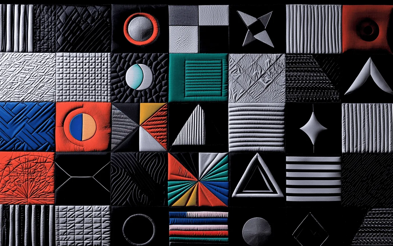 Patterns gallery image 1